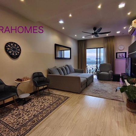 Enarahomes Shah Alam Exterior foto