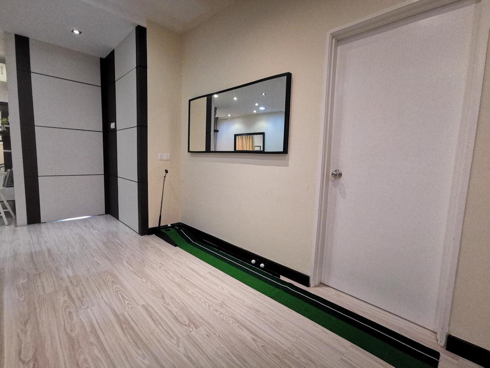Enarahomes Shah Alam Exterior foto